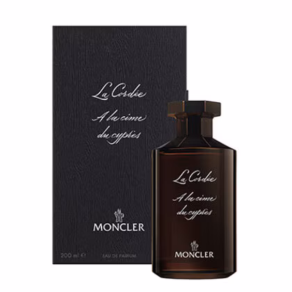 Moncler Les Sommets Collection La Cordée