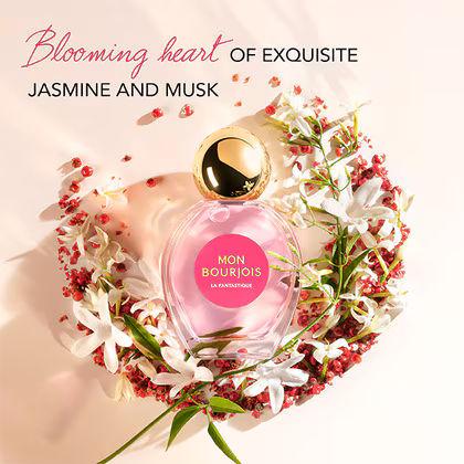 Bourjois La Fantastique