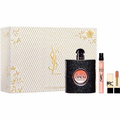 Yves Saint Laurent Black Opium