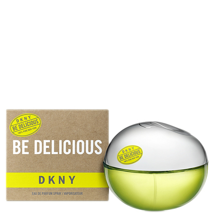 DKNY Be Delicious