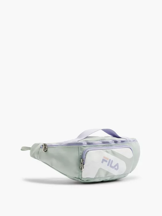 FILA Bauchtasche in lila