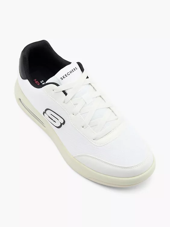 Skechers Sneaker AIR COURT in weiß