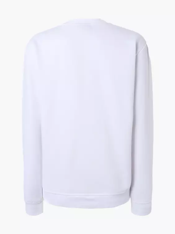 Ellesse Sweatshirt in weiß