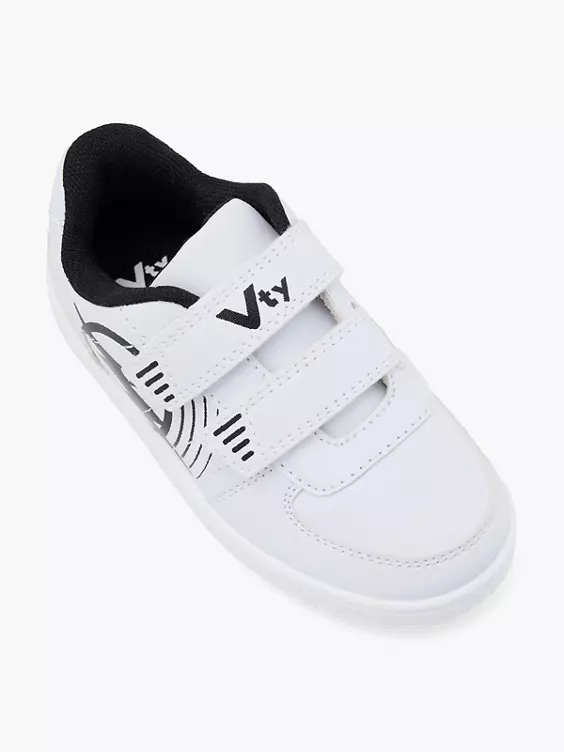 Vty Sneaker in weiß