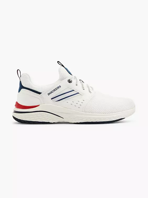 Dockers Sneaker in weiß