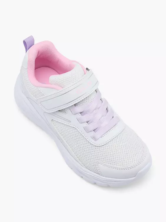 Graceland Sneaker in weiß