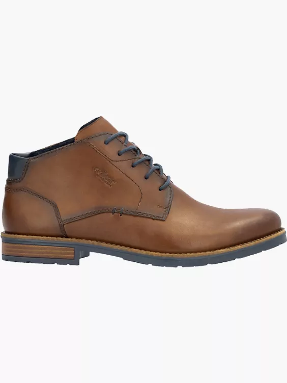 Rieker Herren Kurzstiefel in braun