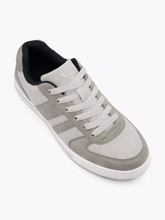 Vty Sneaker in grau