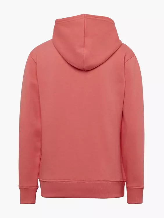 Skechers Hoodie in pink