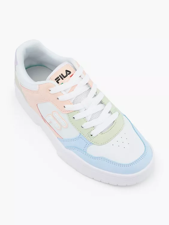 FILA Sneaker in weiß