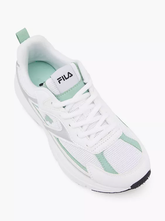 FILA Sneaker in weiß