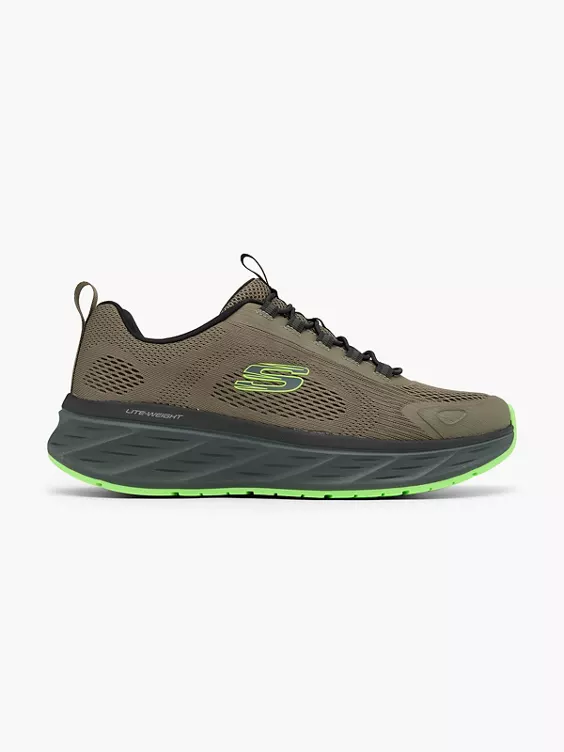 Skechers Sneaker EDGERIDE COUSIN in braun