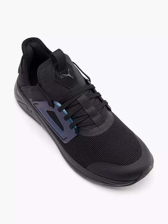 PUMA Sneaker ENZO 2 STREET in schwarz