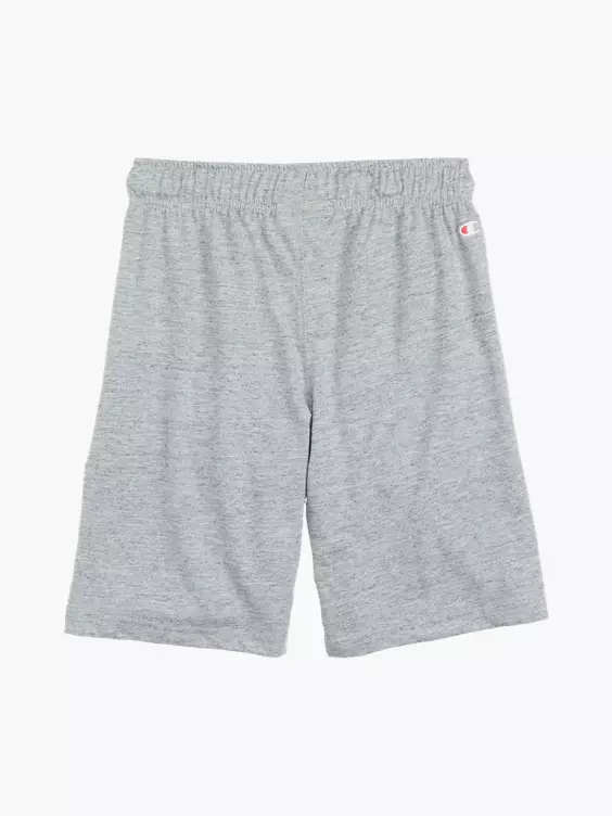 Champion Shorts in grau