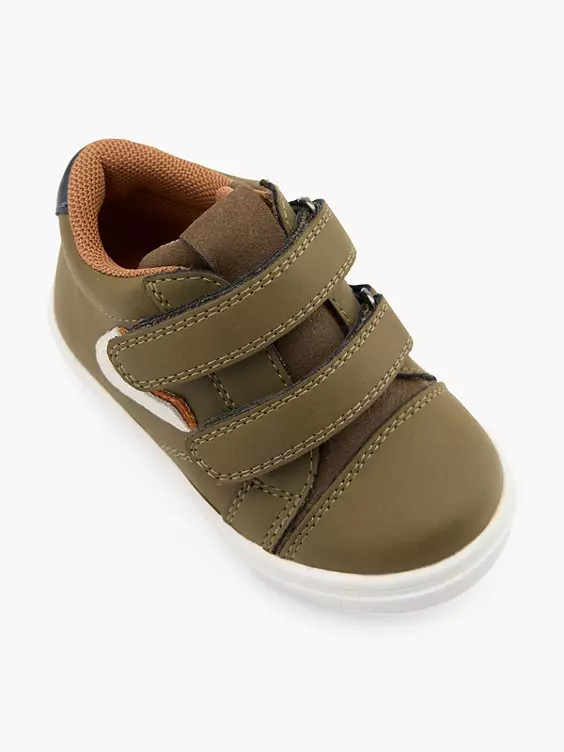 Vty Lauflerner in khaki