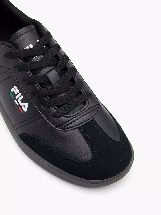 FILA Sneaker in schwarz