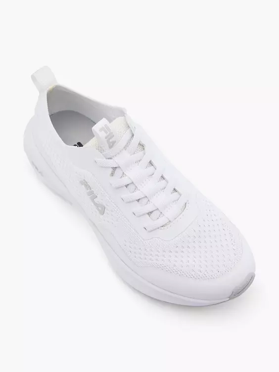 FILA Laufschuh in weiß