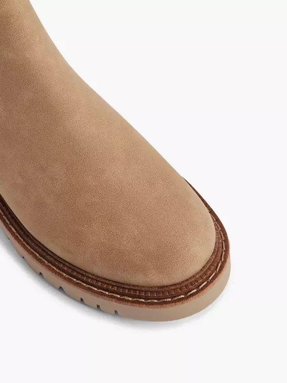 Graceland Chelsea Boots in braun