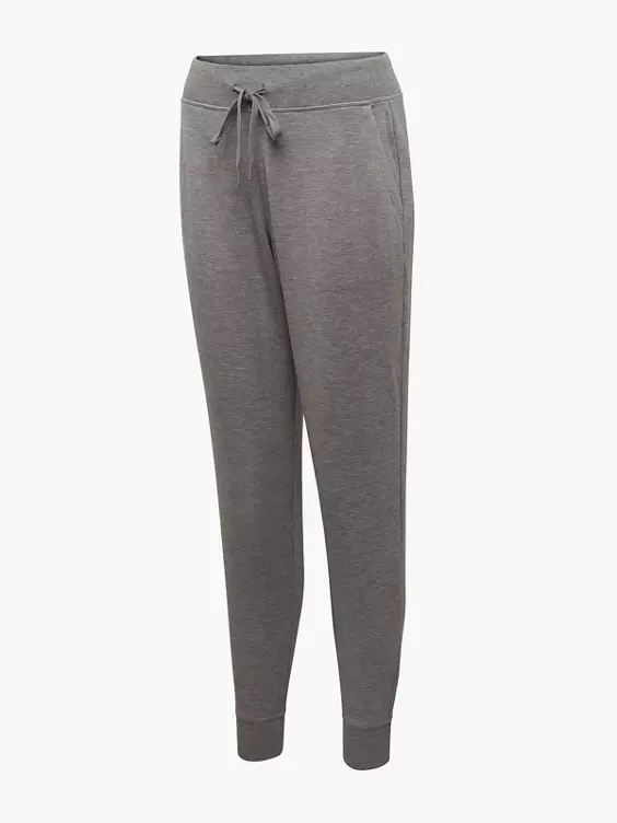 Skechers Jogginghose in grau