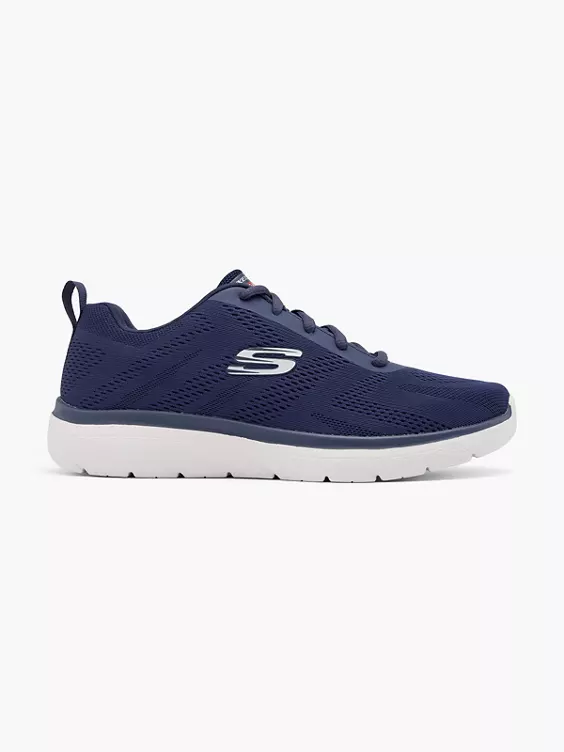 Skechers Sneaker GENO in blau