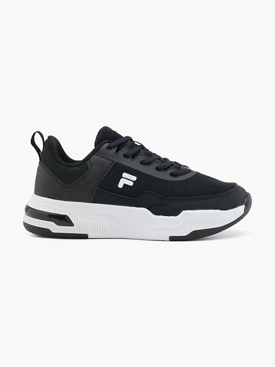 FILA Sneaker in schwarz