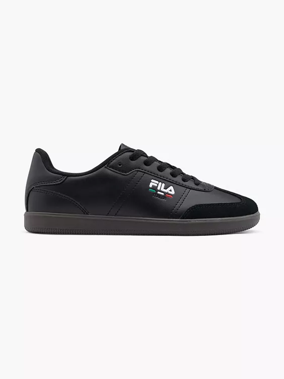 FILA Sneaker in schwarz