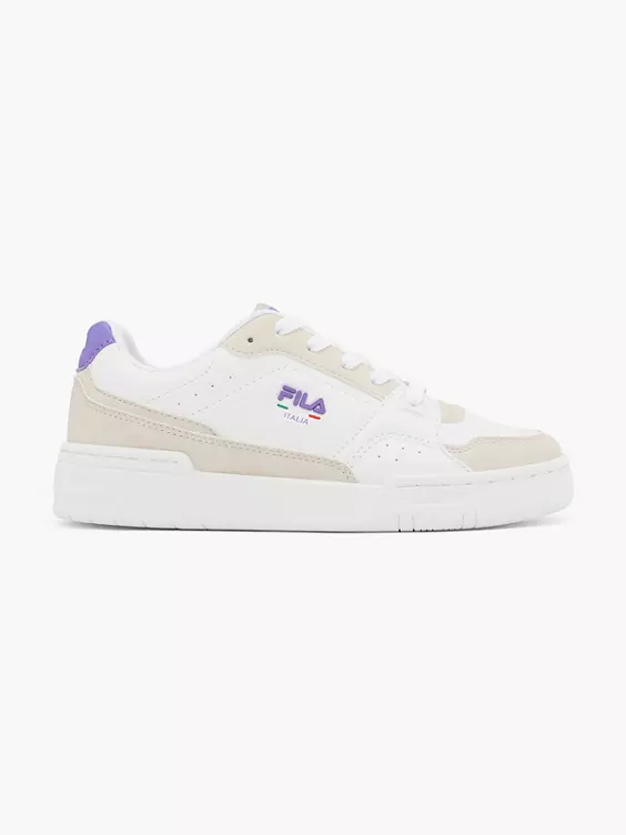 FILA Sneaker in flieder