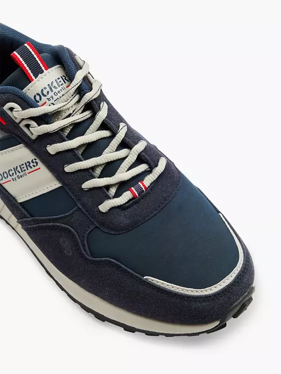 Dockers Sneaker in navyblau