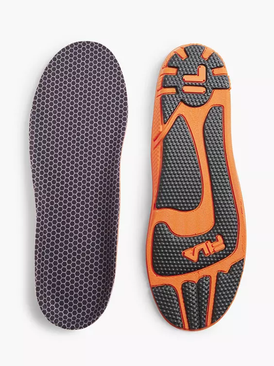 FILA Fila Sportsohle Gr. 37- 50 in orange