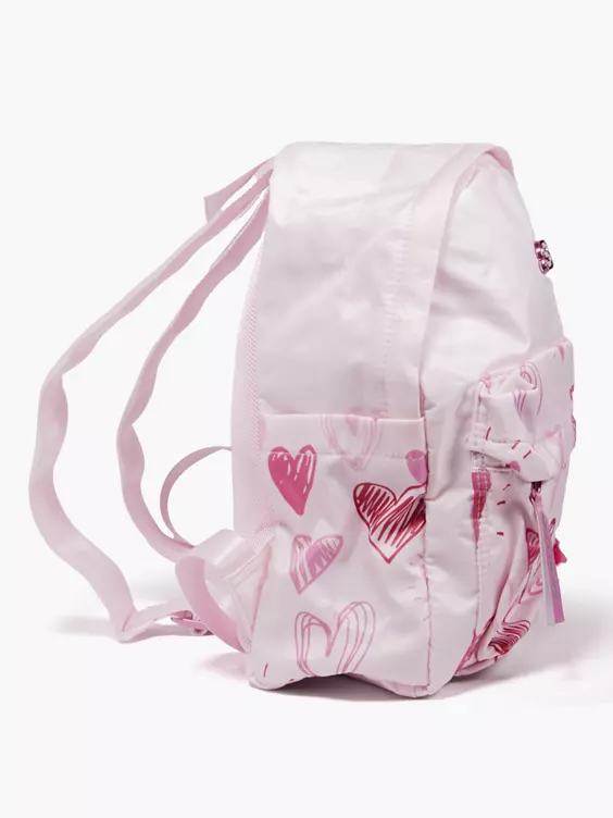 Skechers Rucksack in pink