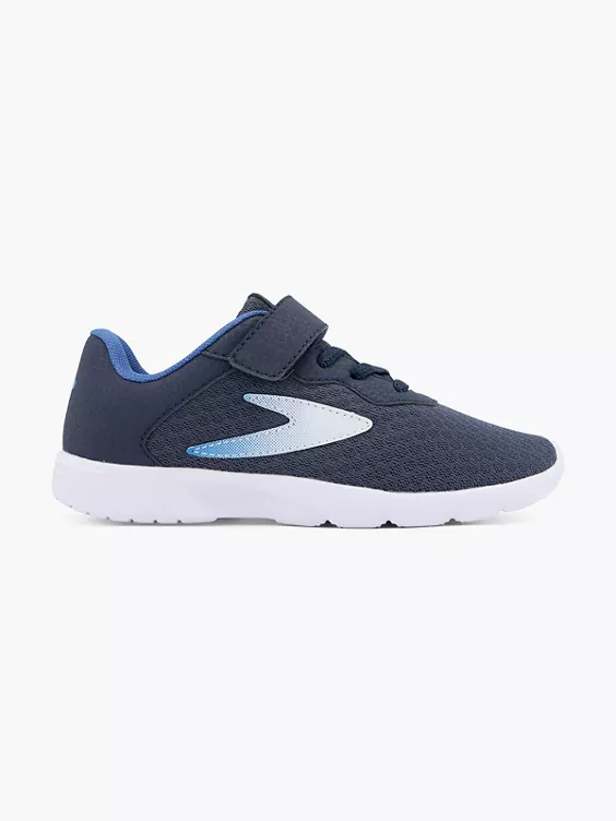 Vty Sneaker in blau