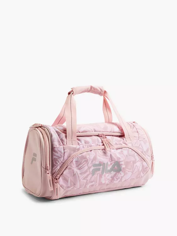 FILA Sporttasche in rosa