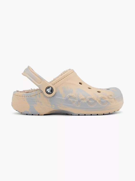 Crocs Crocs in beige