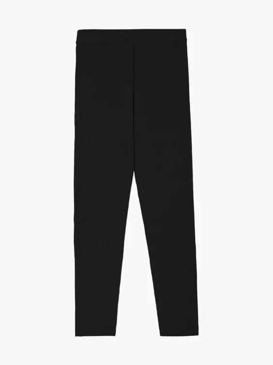 Champion Tights in schwarz