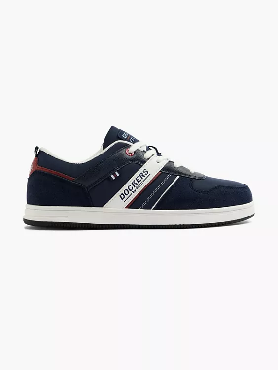 Dockers Sneaker in schwarz