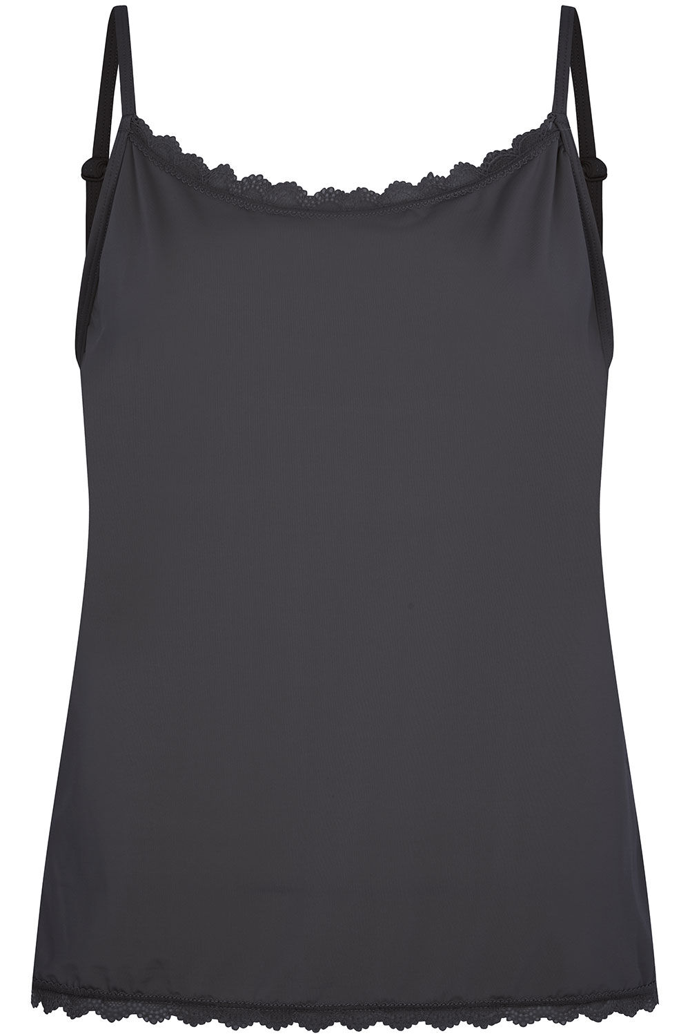 Lace Detail Cami