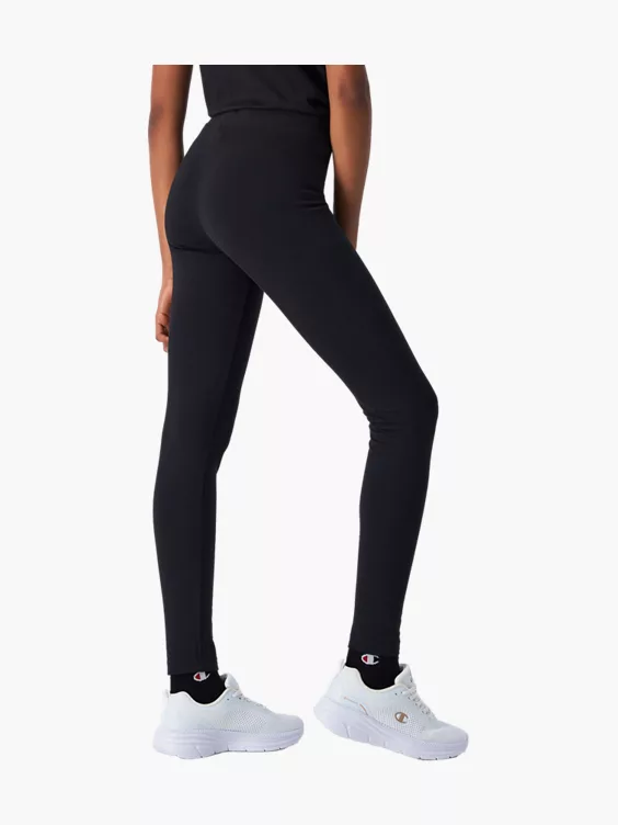 Champion Tights in schwarz