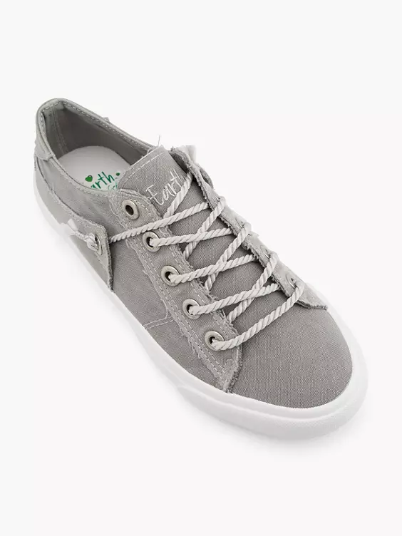 Blowfish Slip On Sneaker in grau