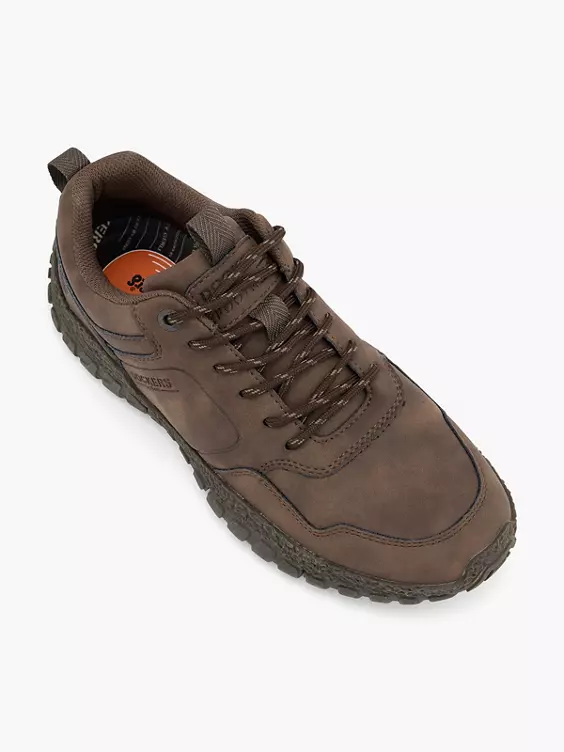 Dockers Schnürer in braun