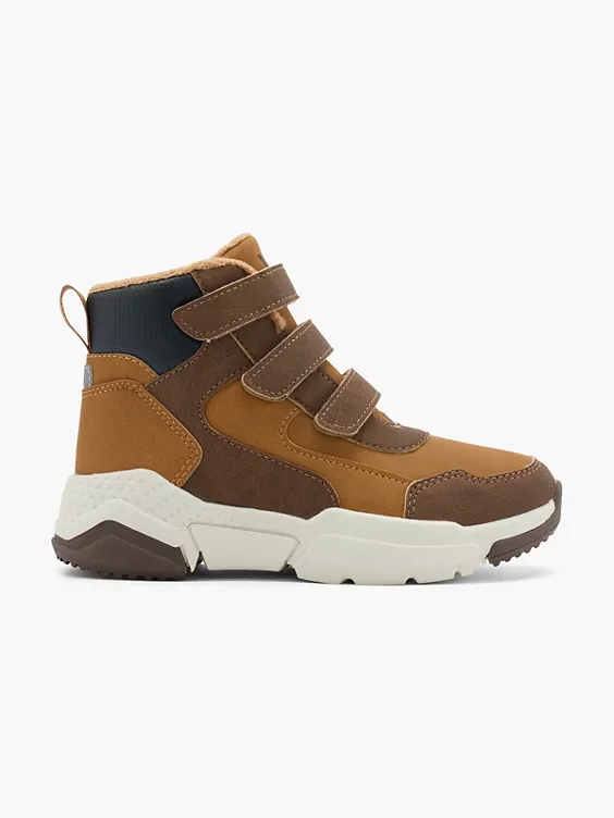 Vty Boots in braun