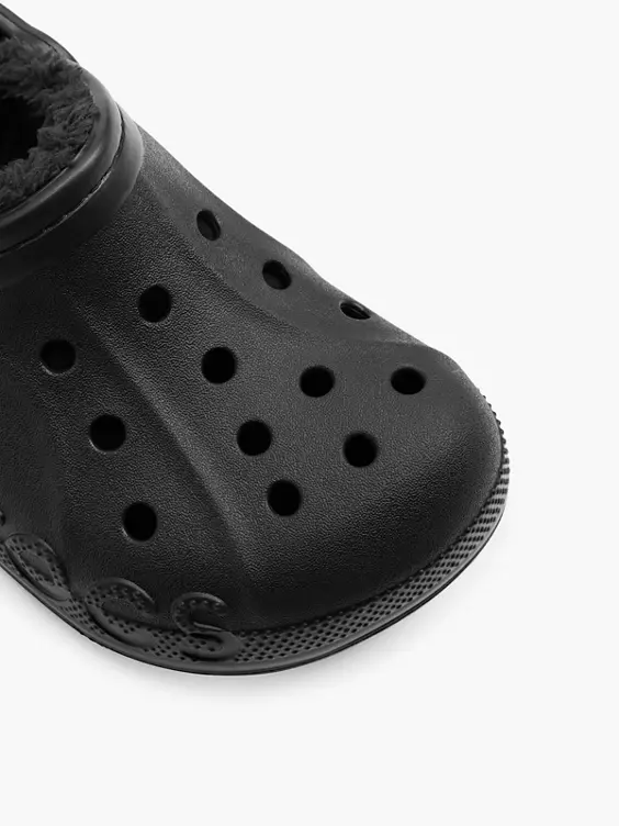 Crocs Crocs in schwarz