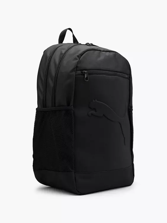 PUMA Rucksack in schwarz