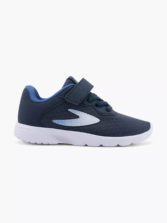 Vty Sneaker in blau