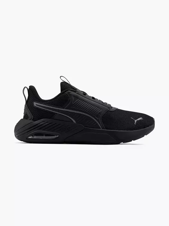 PUMA Sneaker X-CELL NOVA FS in schwarz