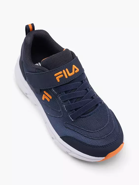 FILA Sneaker in blau