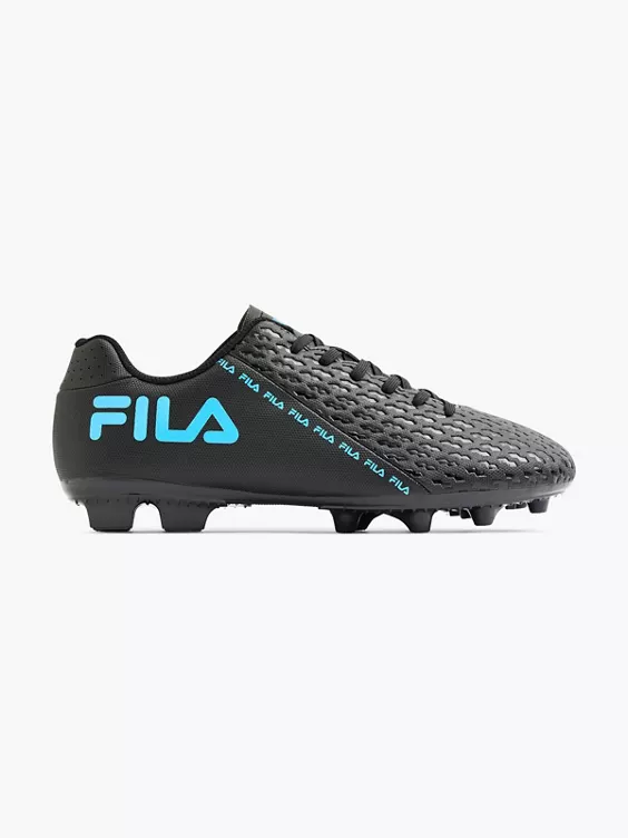 FILA Fußballschuh in blau