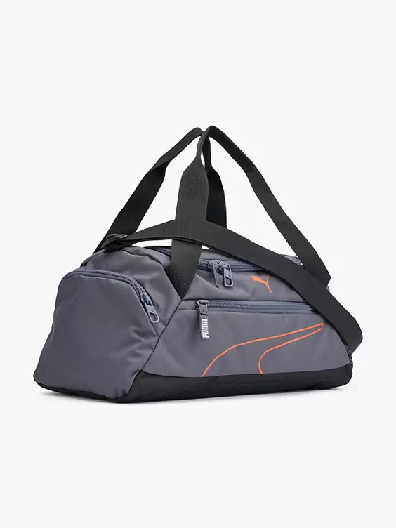PUMA Sporttasche in grau