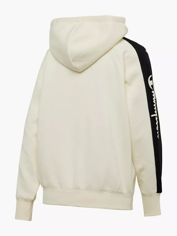 Champion Hoodie in offwhite