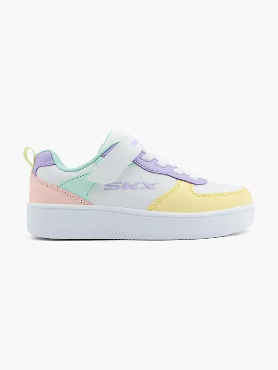 Skechers Sneaker SPORT COURT 92 in weiß