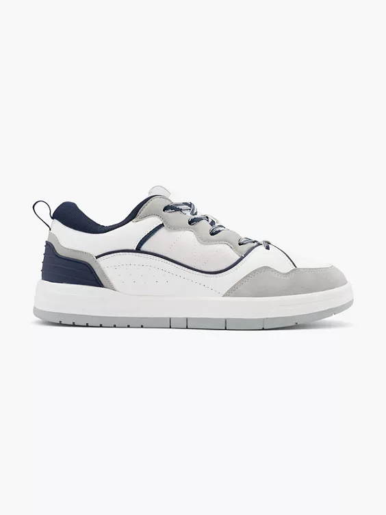 Dockers Sneaker in weiß